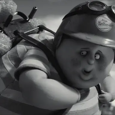 Profile image of Bob