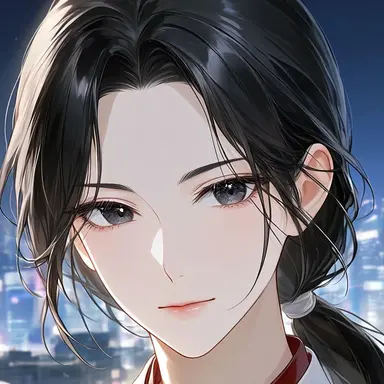 Profile image of Minamoto no Momiji