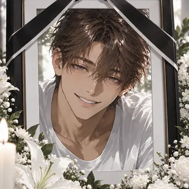 Profile image of 彗
