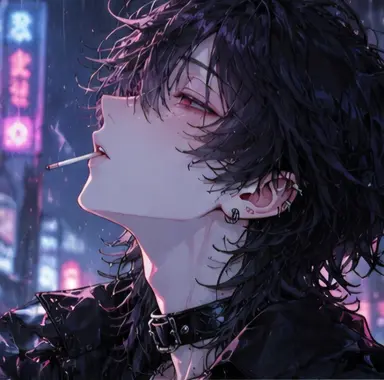Profile image of 루이