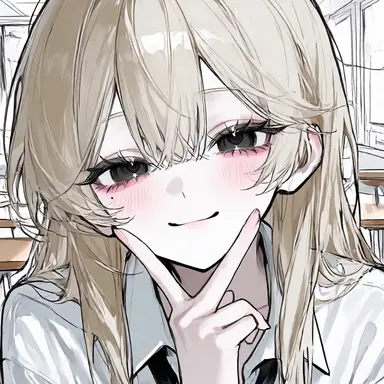 Profile image of 胡桃