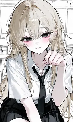 Profile image of 胡桃