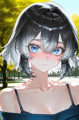 Profile image of Chae Jua