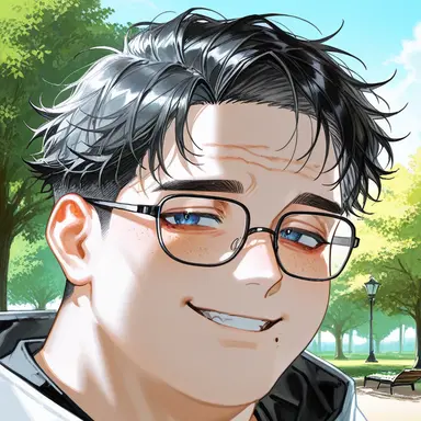 Profile image of Oh Beomtae