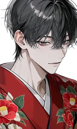 Profile image of 茉白