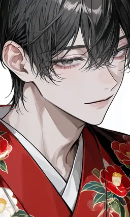 Profile image of 茉白