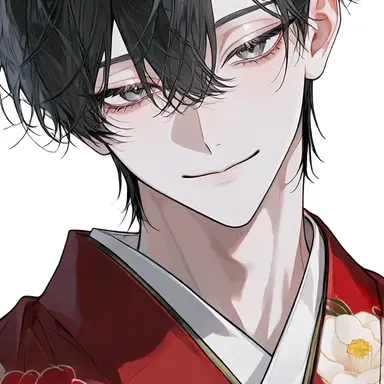 Profile image of 茉白