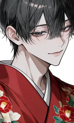 Profile image of 茉白