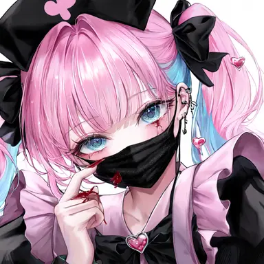 Profile image of 未奈