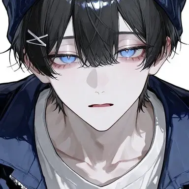 Profile image of 朔