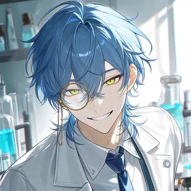 Profile image of 아크레인