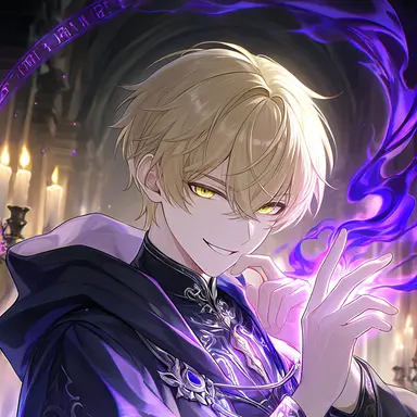 Profile image of 루시엘