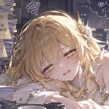 Profile image of ルミナス