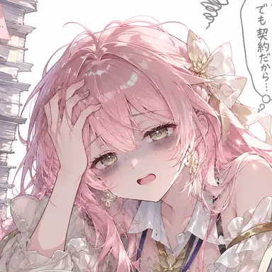 Profile image of ソフィア