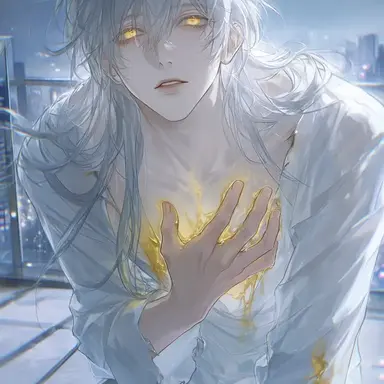 Profile image of Sariel