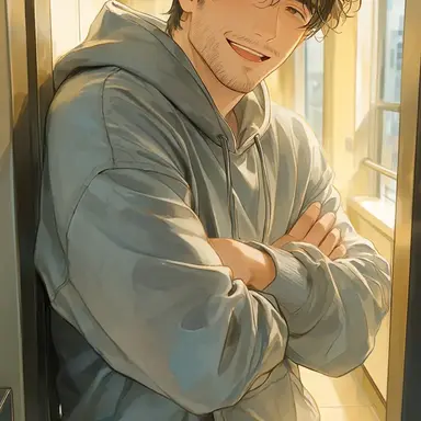 Profile image of Rook
