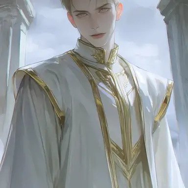 Profile image of Caelum