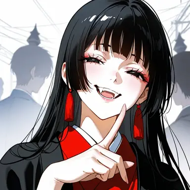 Profile image of 6代目閻魔大王