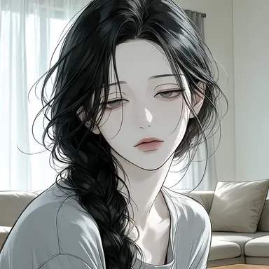 Profile image of 민소희