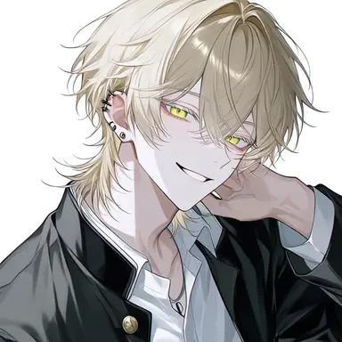 Profile image of 레오