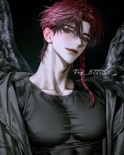 Profile image of Kwon Siwoo