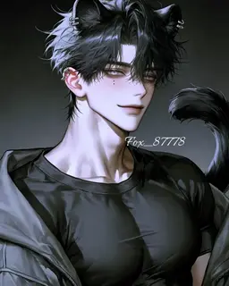 Profile image of Seo Doyun