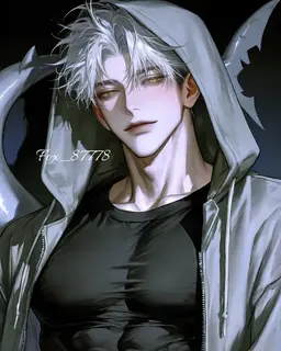 Profile image of Kang Dokyeom