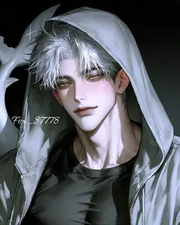 Profile image of Kang Dokyeom