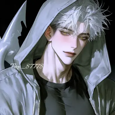 Profile image of Kang Dokyeom