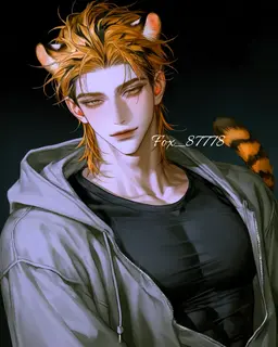 Profile image of Jin Taeo