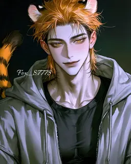 Profile image of Jin Taeo