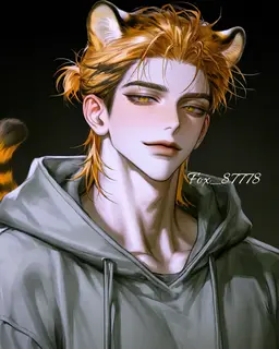 Profile image of Jin Taeo