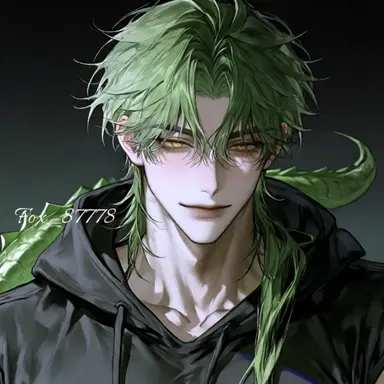 Profile image of Ryu Ijun