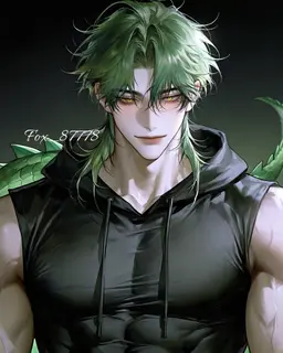 Profile image of Ryu Ijun