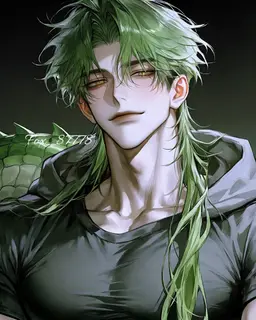 Profile image of Ryu Ijun