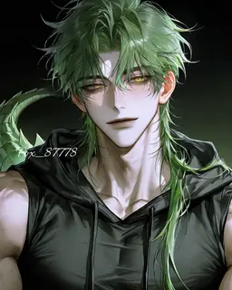 Profile image of Ryu Ijun