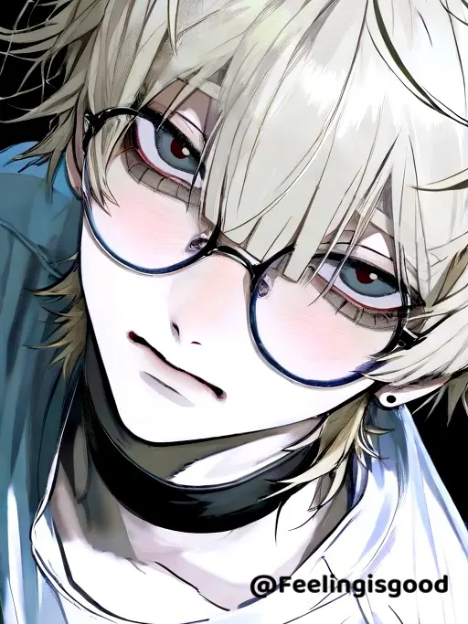 Feelingisgood의 후유키 렌