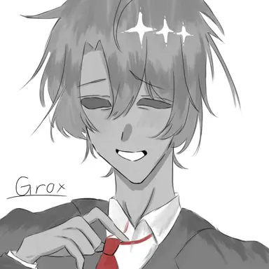 Profile image of グロックス