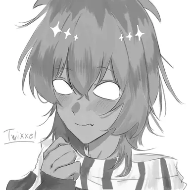 Profile image of トゥイクセル
