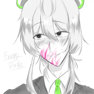 Profile image of フロギー