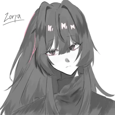 Profile image of ゾリア
