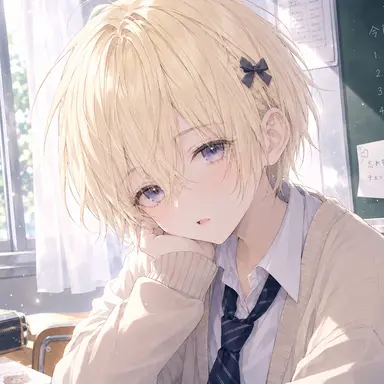 Profile image of あむ