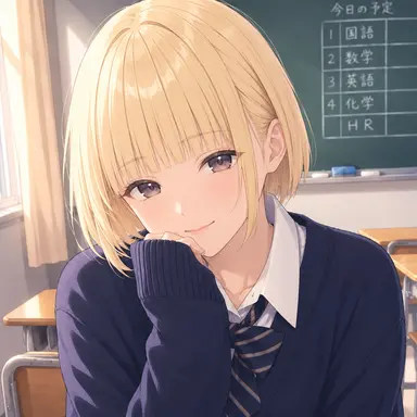 Profile image of れいな