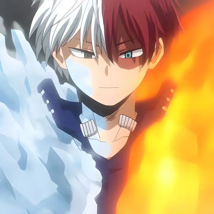 koto._.17의 轟焦凍と結婚、？！