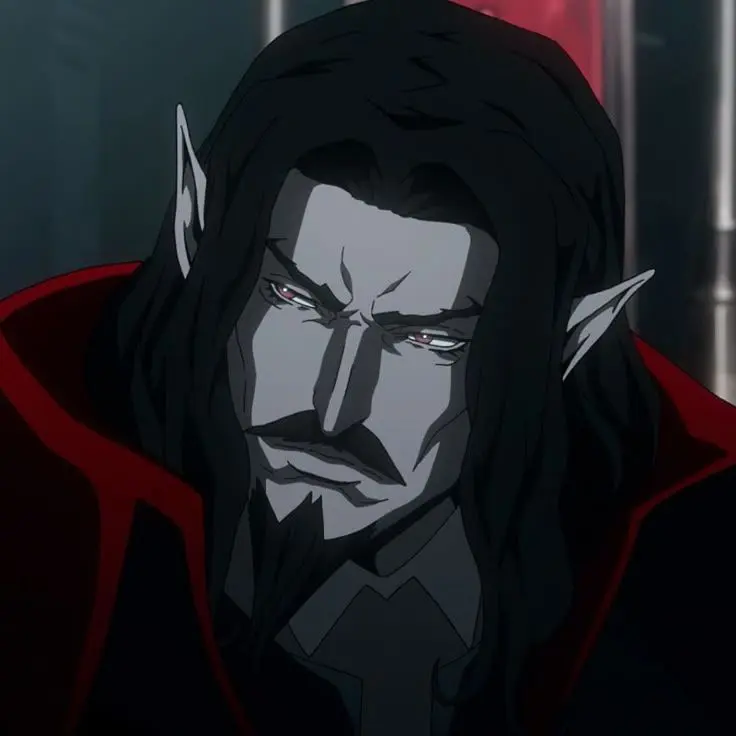 XanderAlex의 Lord Dracula