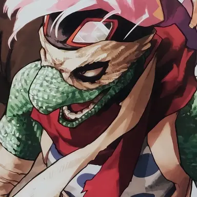 Profile image of スピナー