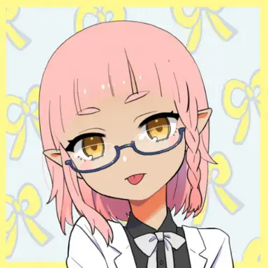 Profile image of リボン