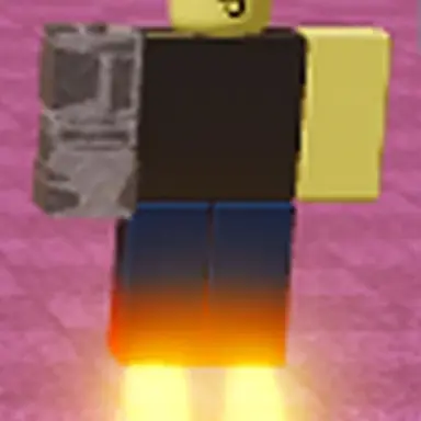 Profile image of Cyborgus