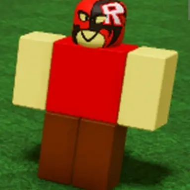 Profile image of Destructor