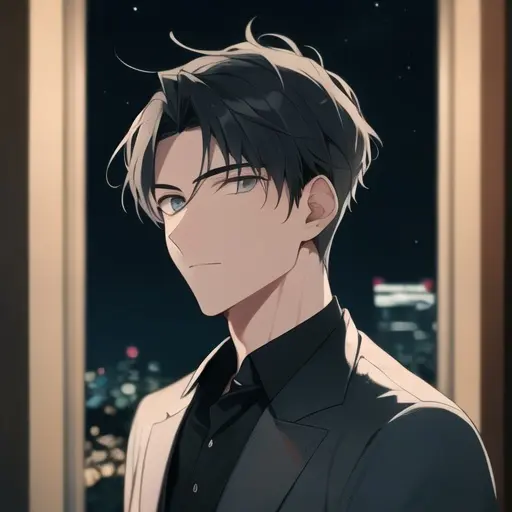 StoutXeme9229의 길라스